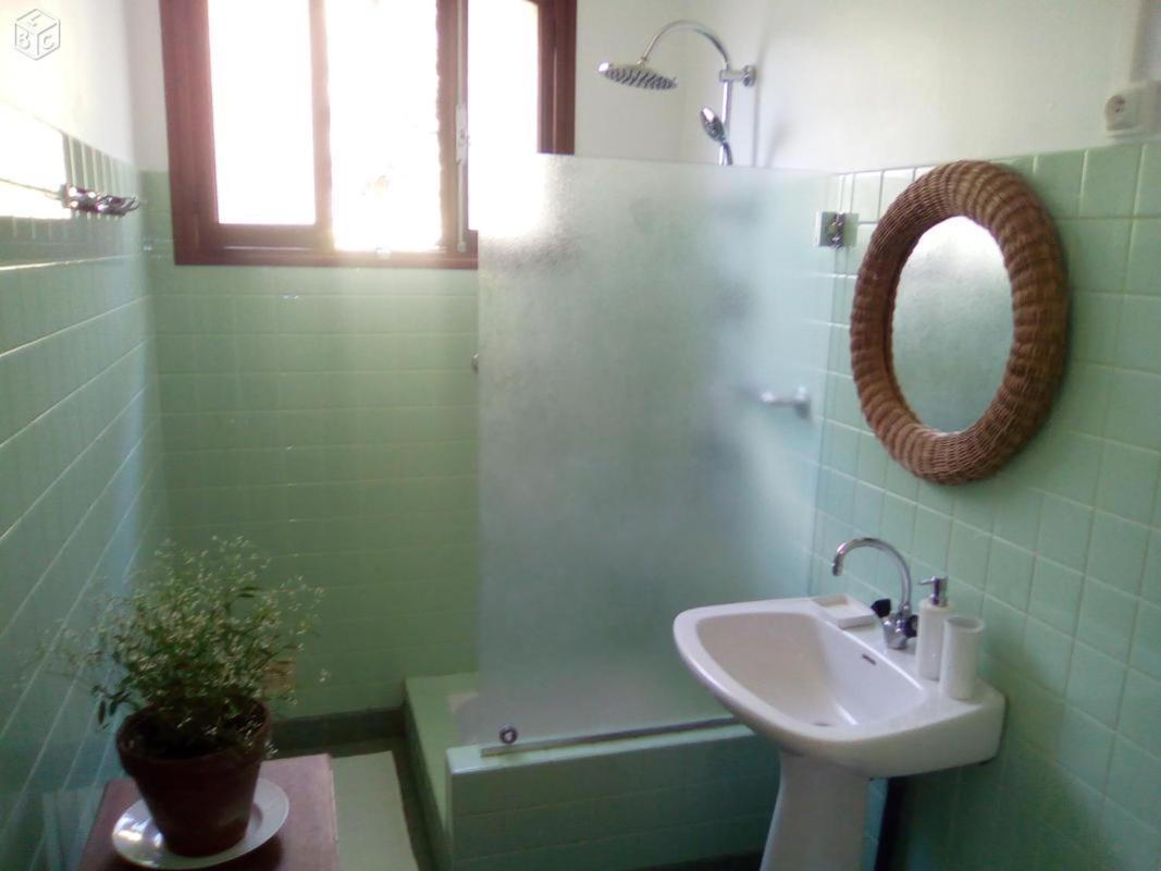 Villa Des Marronniers Mirande  Εξωτερικό φωτογραφία