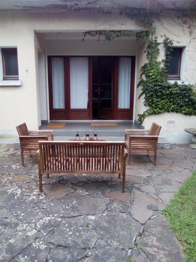 Villa Des Marronniers Mirande  Εξωτερικό φωτογραφία